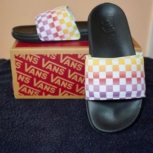 Vans Range Slide-On